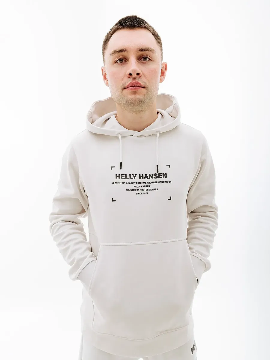 Худі Helly Hansen Move Sweat 53701-823