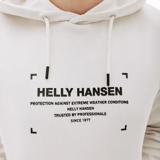 Худі Helly Hansen Move Sweat 53701-823