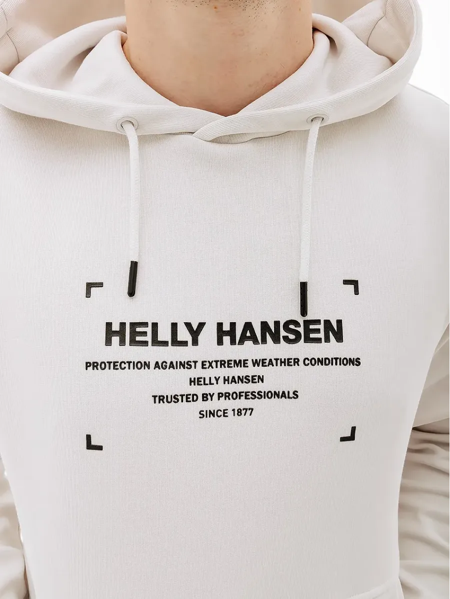 Худі Helly Hansen Move Sweat 53701-823