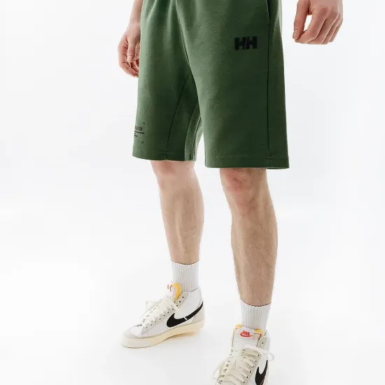 Шорти Helly Hansen Move Sweat 53710-476