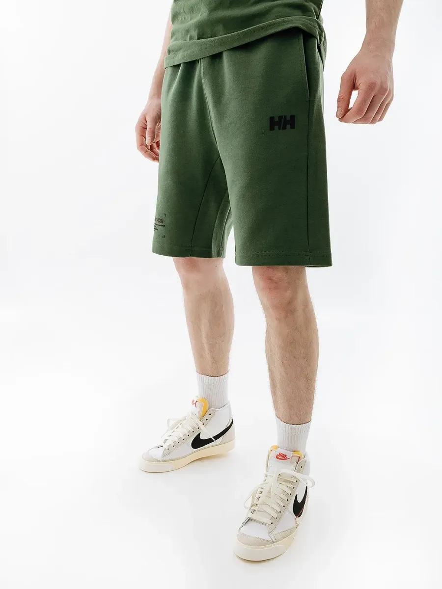 Шорти Helly Hansen Move Sweat 53710-476