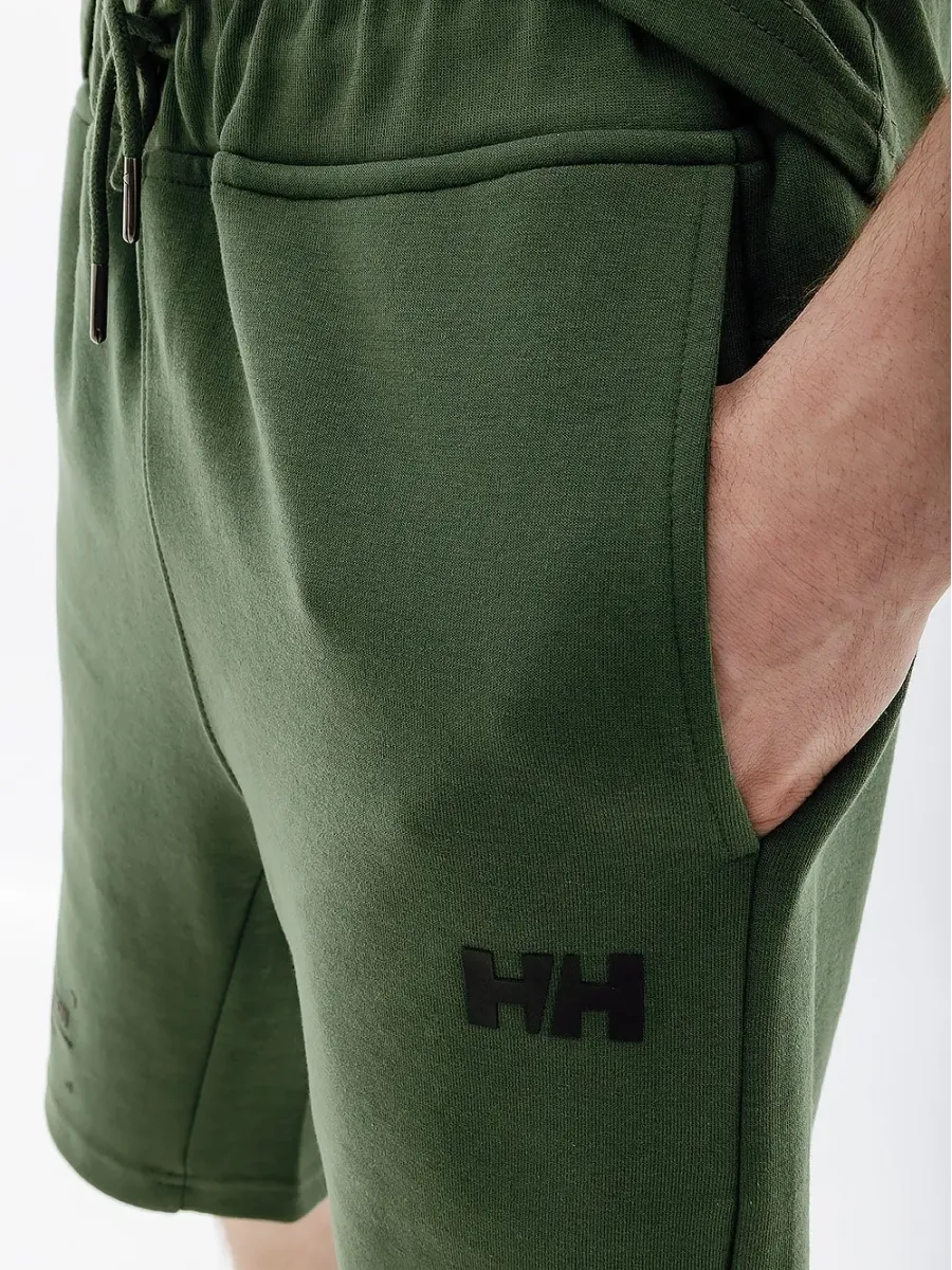 Шорти Helly Hansen Move Sweat 53710-476