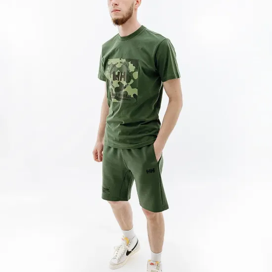 Шорти Helly Hansen Move Sweat 53710-476