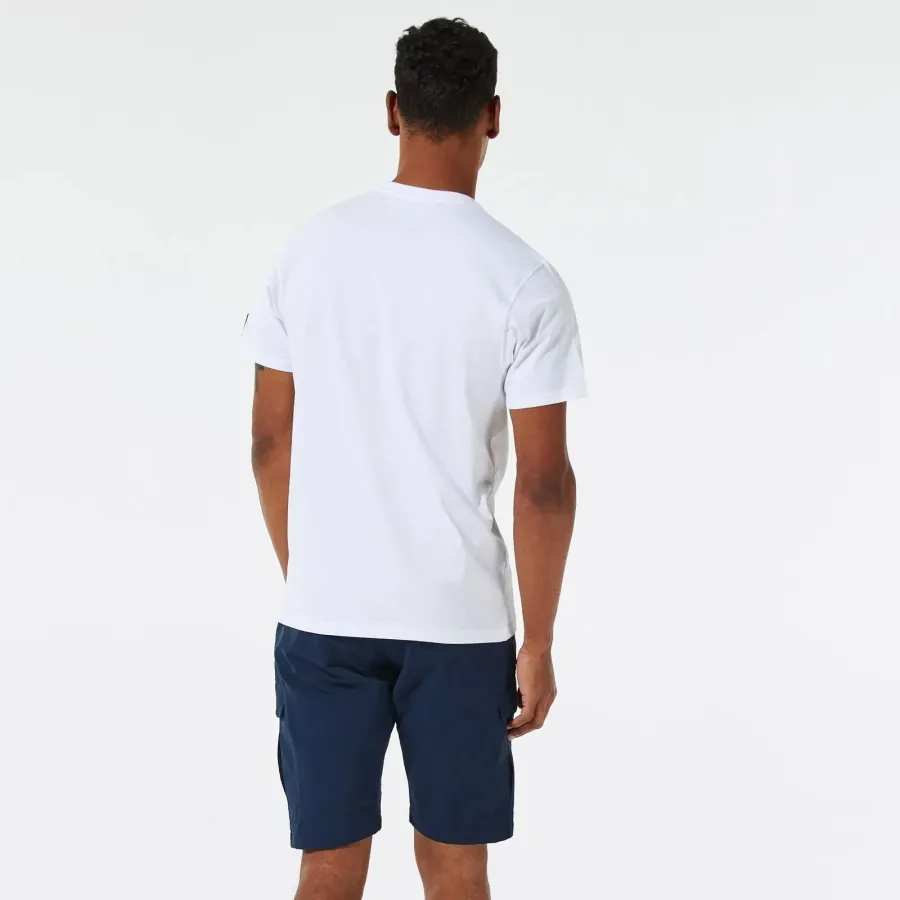Футболка Helly Hansen Rwb Graphic 53763-001