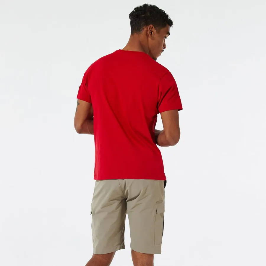 Футболка Helly Hansen Rwb Graphic 53763-162