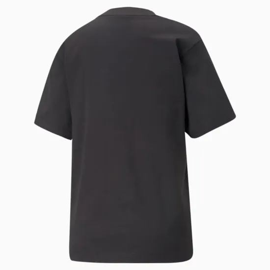 Футболка Puma SUNPŌ Mock Neck Tee 53797701