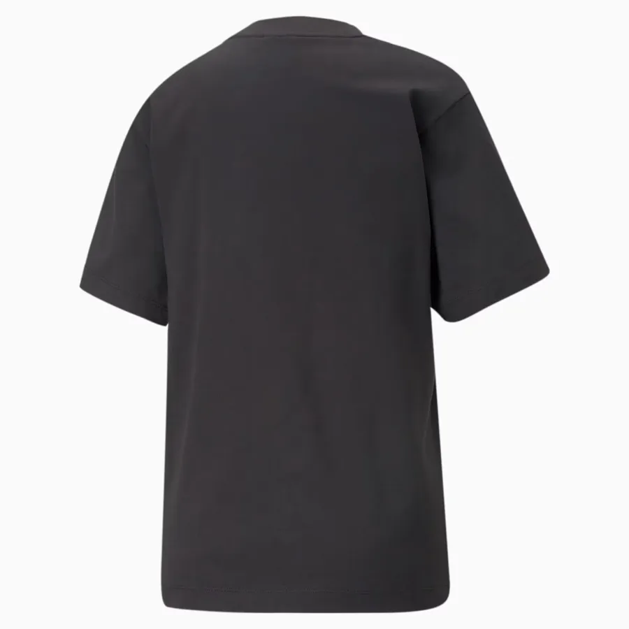 Футболка Puma SUNPŌ Mock Neck Tee 53797701