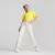 Футболка Puma SUNPŌ Mock Neck Tee 53797741