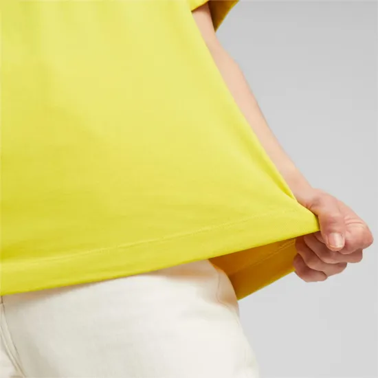 Футболка Puma SUNPŌ Mock Neck Tee 53797741