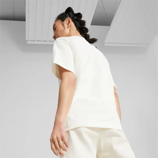 Футболка Puma SUNPŌ Mock Neck Tee 53797765