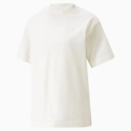 Футболка Puma SUNPŌ Mock Neck Tee 53797765