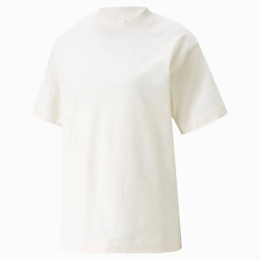 Футболка Puma SUNPŌ Mock Neck Tee 53797765
