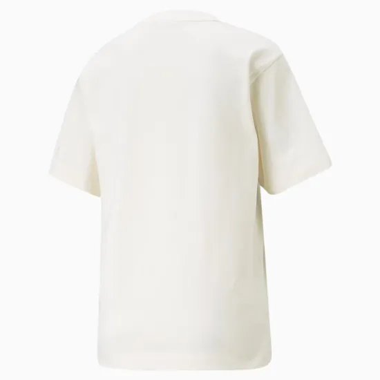 Футболка Puma SUNPŌ Mock Neck Tee 53797765