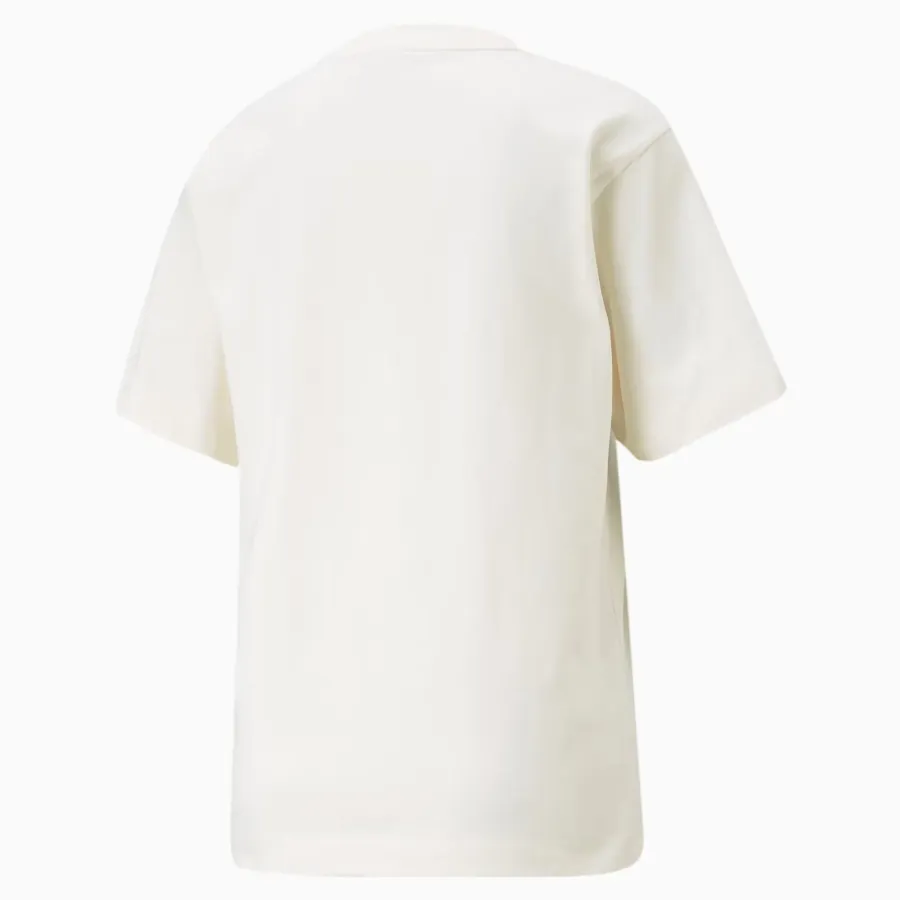 Футболка Puma SUNPŌ Mock Neck Tee 53797765