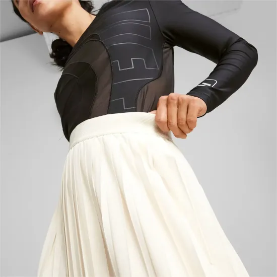 Спідниця Puma SUNPŌ Plissee Skirt 53797865