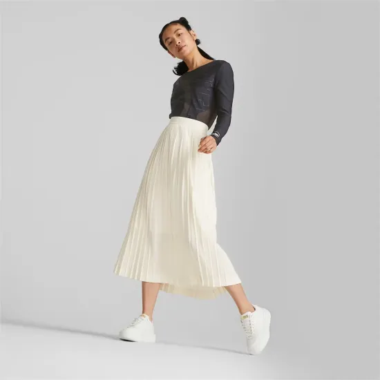 Спідниця Puma SUNPŌ Plissee Skirt 53797865