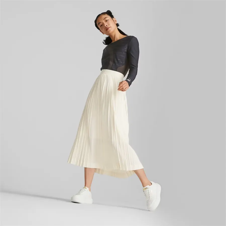Спідниця Puma SUNPŌ Plissee Skirt 53797865