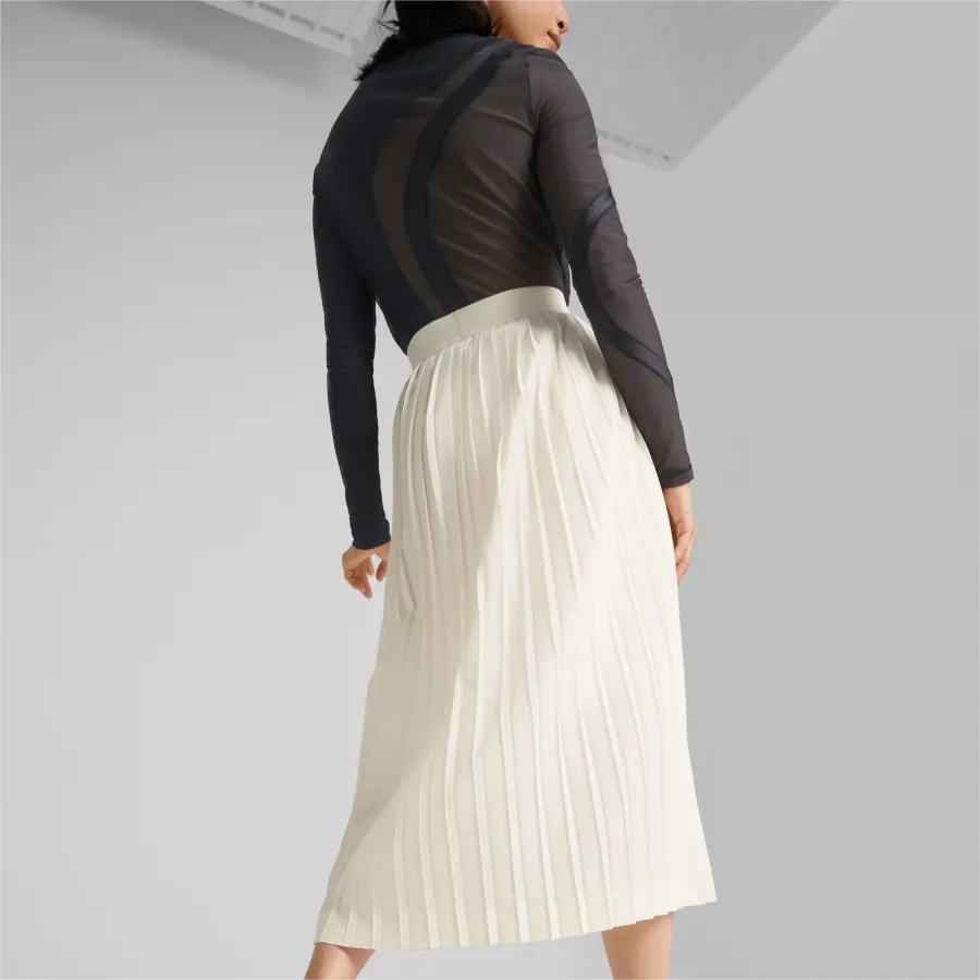 Спідниця Puma SUNPŌ Plissee Skirt 53797865