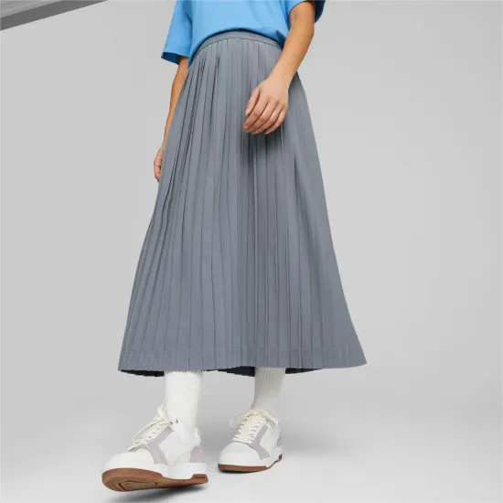 Спідниця Puma SUNPŌ Plissee Skirt 53797869