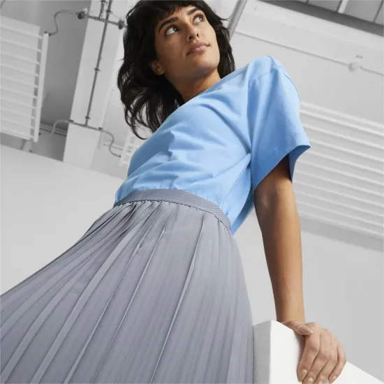 Спідниця Puma SUNPŌ Plissee Skirt 53797869