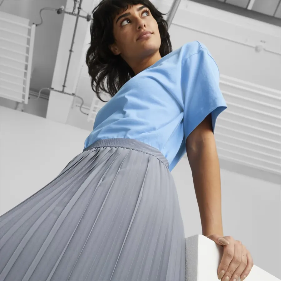 Спідниця Puma SUNPŌ Plissee Skirt 53797869