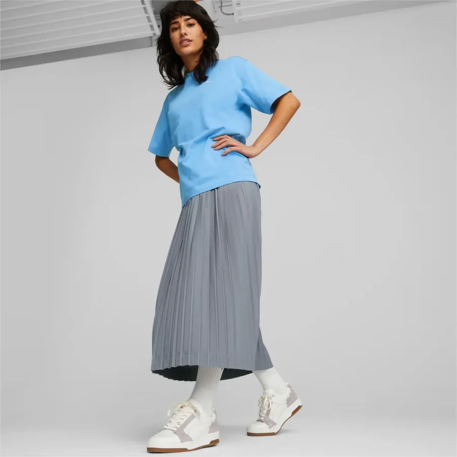 Спідниця Puma SUNPŌ Plissee Skirt 53797869
