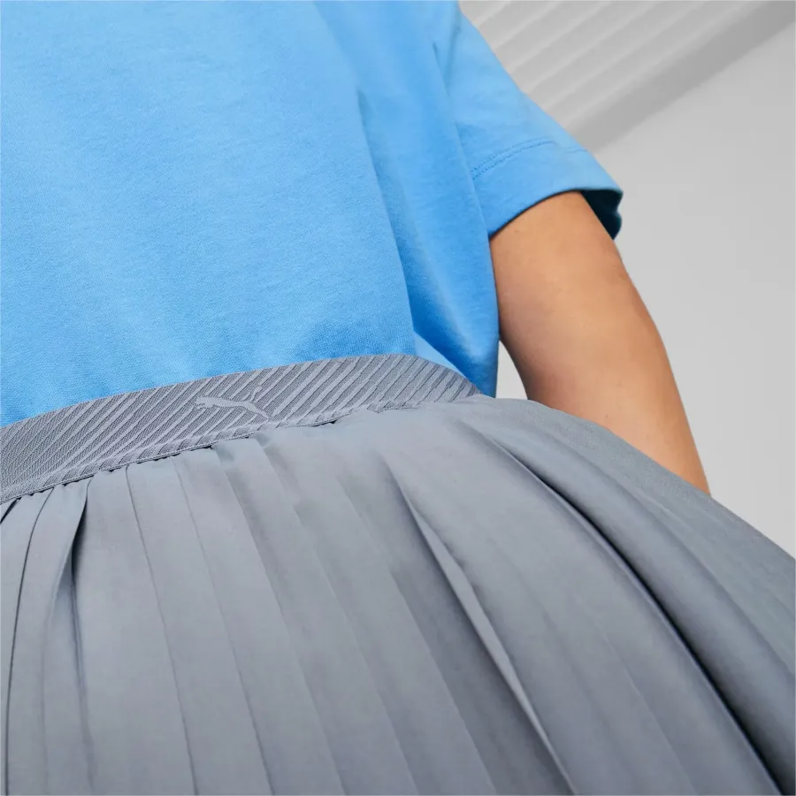 Спідниця Puma SUNPŌ Plissee Skirt 53797869