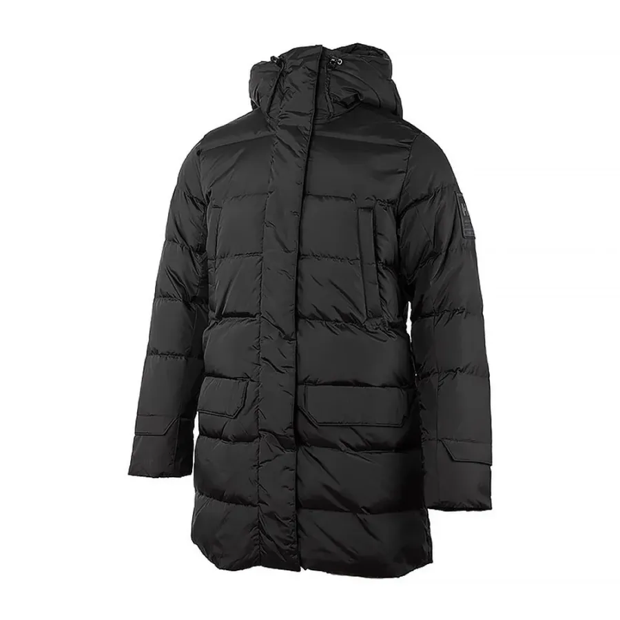 Куртка Helly Hansen Arctic Patrol H2 Flow 53812-990