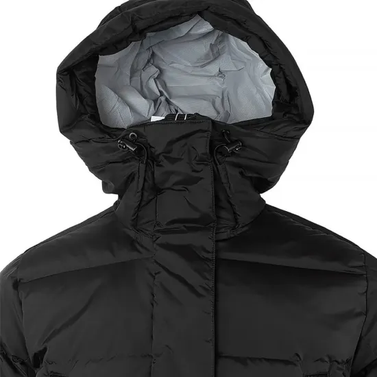 Куртка Helly Hansen Arctic Patrol H2 Flow 53812-990