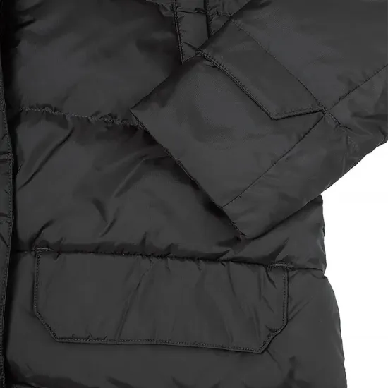 Куртка Helly Hansen Arctic Patrol H2 Flow 53812-990