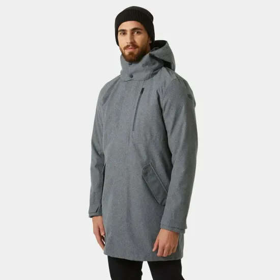 Куртка Helly Hansen Urb Lab Helsinki 3-in-1 Coat 53850-964