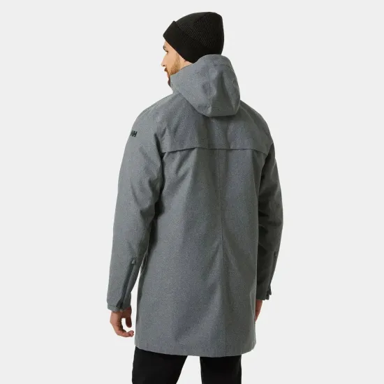 Куртка Helly Hansen Urb Lab Helsinki 3-in-1 Coat 53850-964