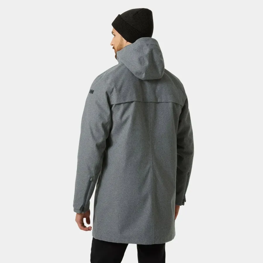 Куртка Helly Hansen Urb Lab Helsinki 3-in-1 Coat 53850-964