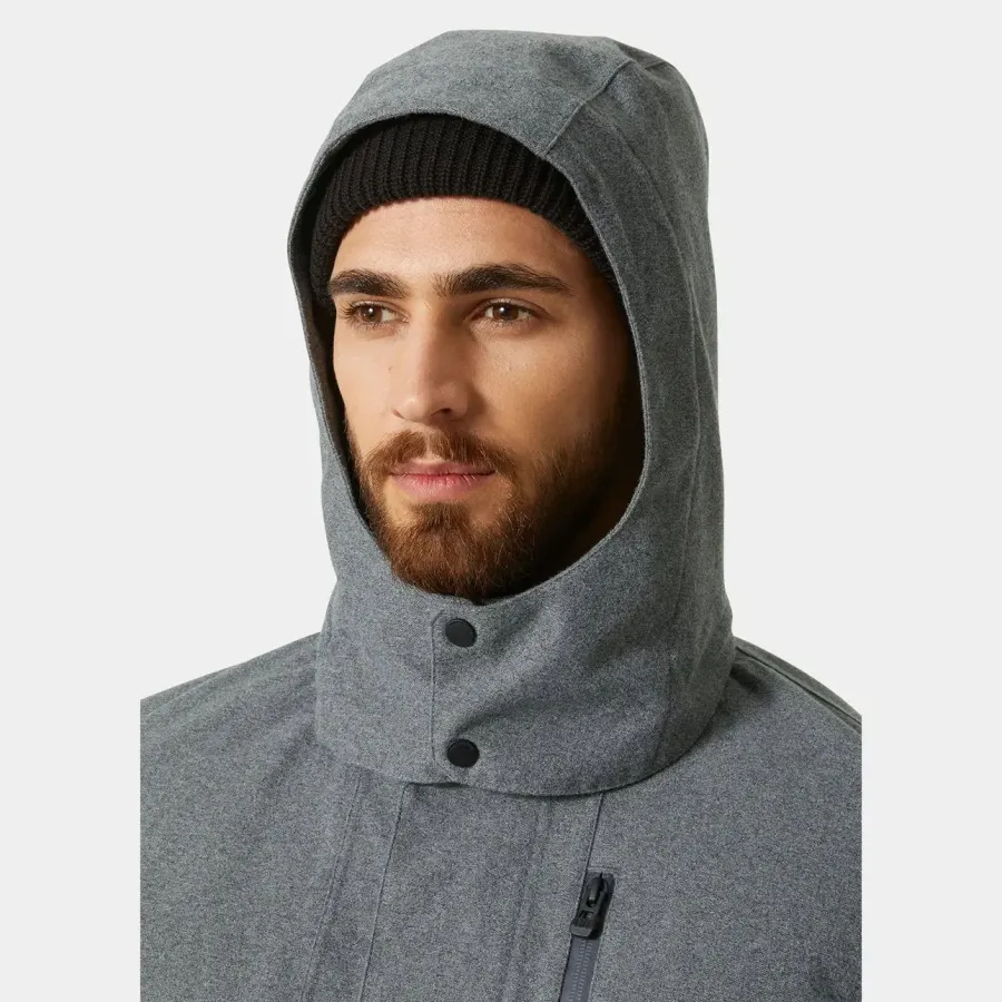 Куртка Helly Hansen Urb Lab Helsinki 3-in-1 Coat 53850-964
