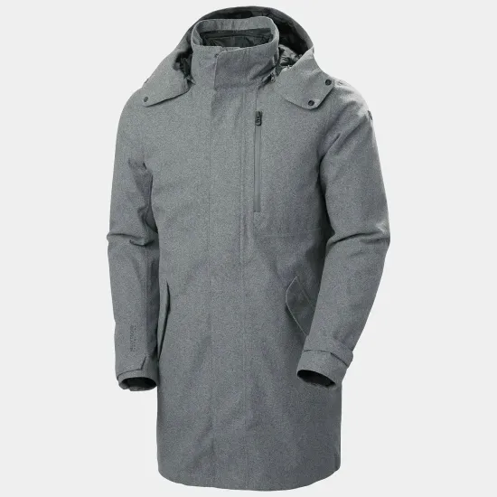 Куртка Helly Hansen Urb Lab Helsinki 3-in-1 Coat 53850-964