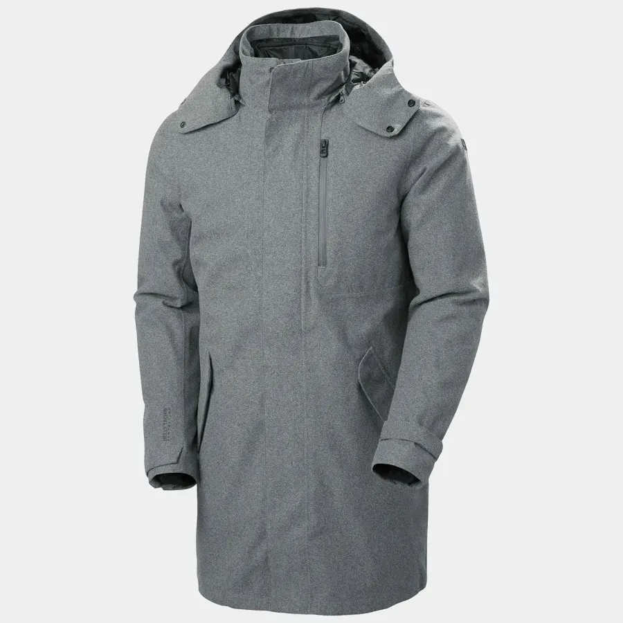 Куртка Helly Hansen Urb Lab Helsinki 3-in-1 Coat 53850-964