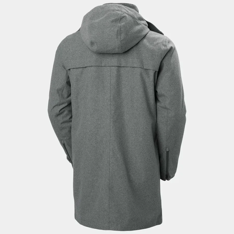 Куртка Helly Hansen Urb Lab Helsinki 3-in-1 Coat 53850-964