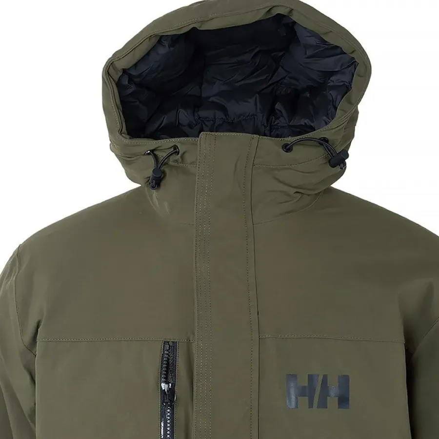 Куртка Helly Hansen Urb Lab Down 53851-431