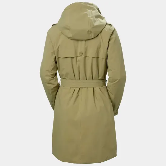 Тренч Helly Hansen URB LAB Welsey Ins 53853-444