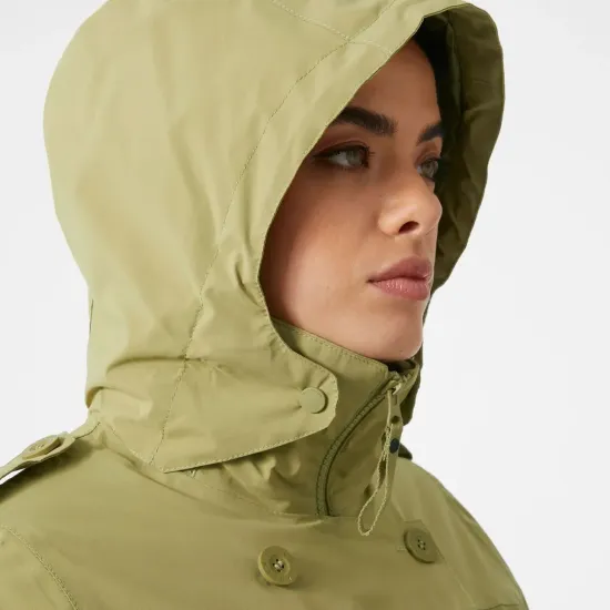 Тренч Helly Hansen URB LAB Welsey Ins 53853-444