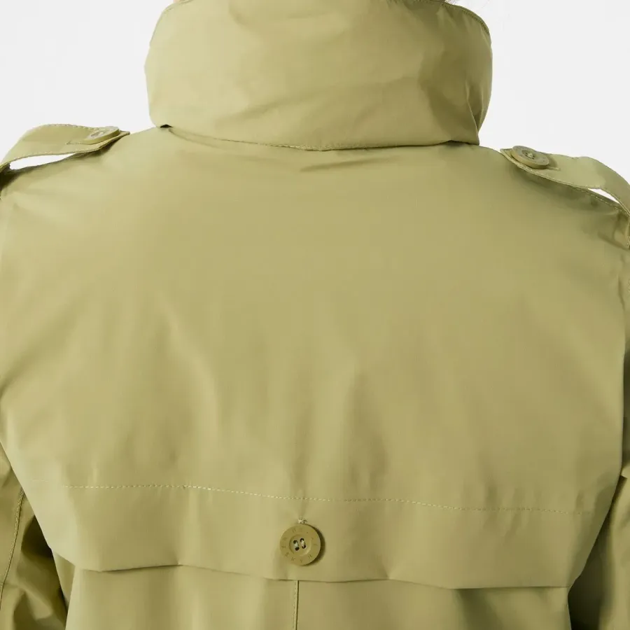 Тренч Helly Hansen URB LAB Welsey Ins 53853-444