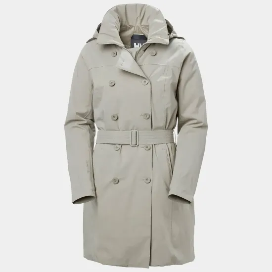 Тренч Helly Hansen URB LAB Welsey Ins 53853-917