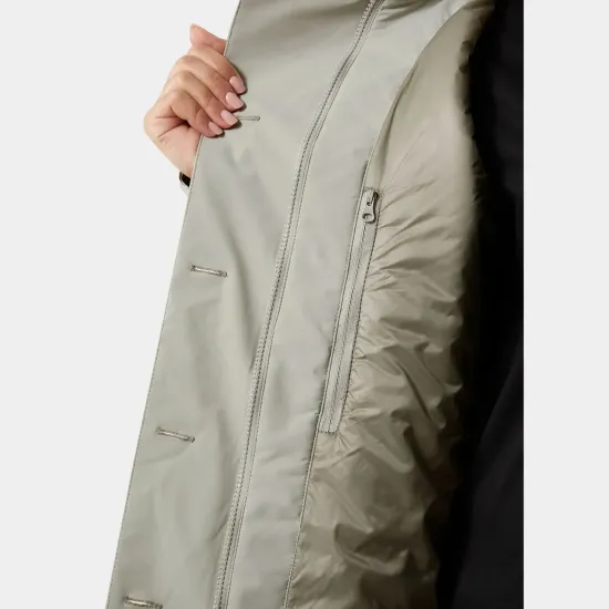 Тренч Helly Hansen URB LAB Welsey Ins 53853-917