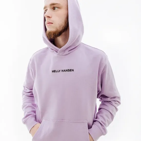 Худі Helly Hansen Core Graphic Sweat 53924-699