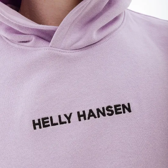 Худі Helly Hansen Core Graphic Sweat 53924-699