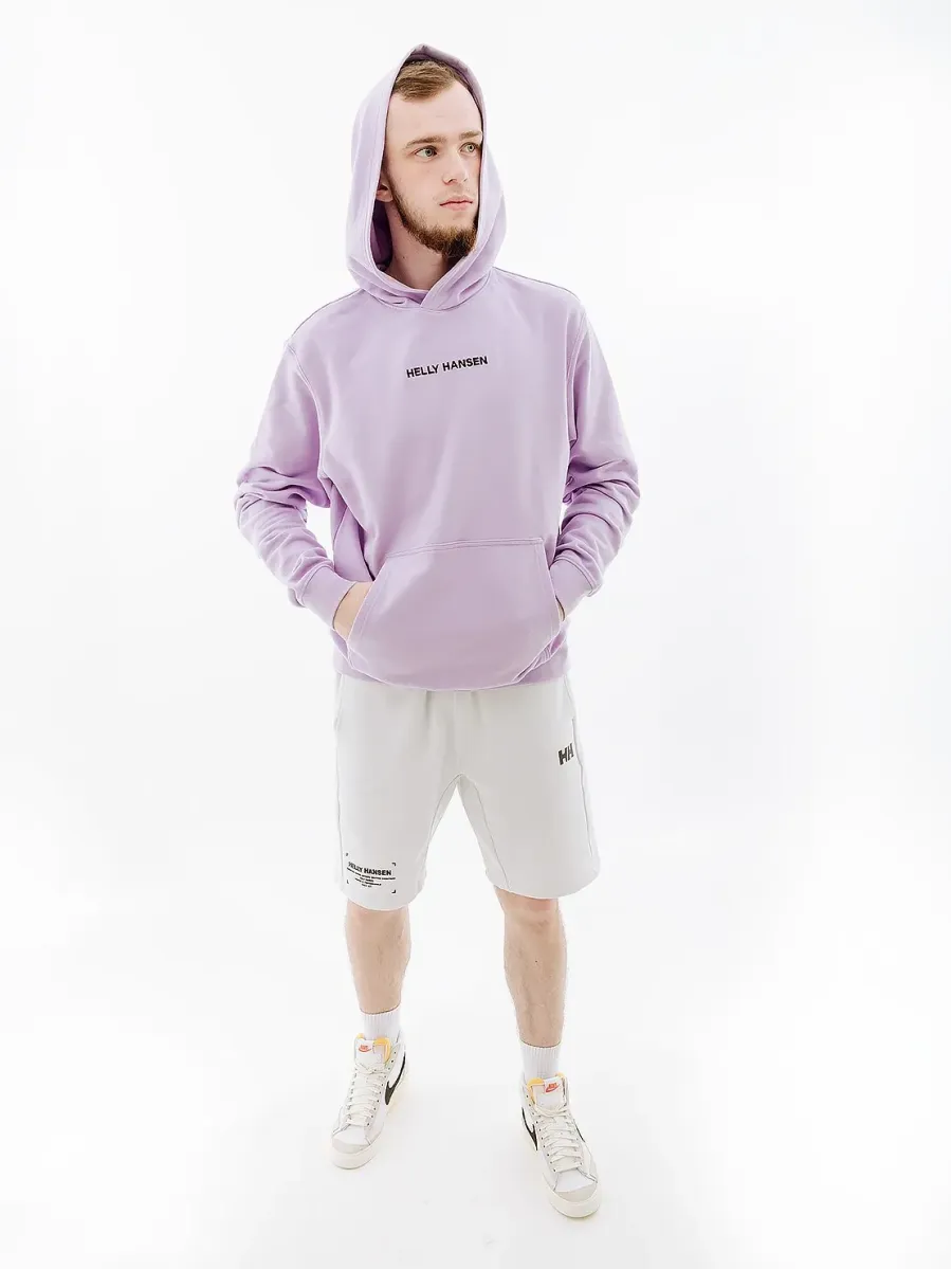 Худі Helly Hansen Core Graphic Sweat 53924-699