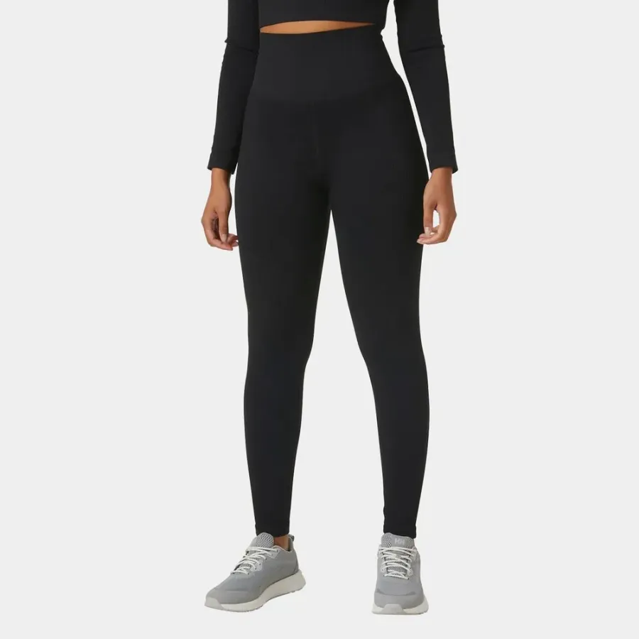 Лосини Helly Hansen Allure Seamless 53931-990