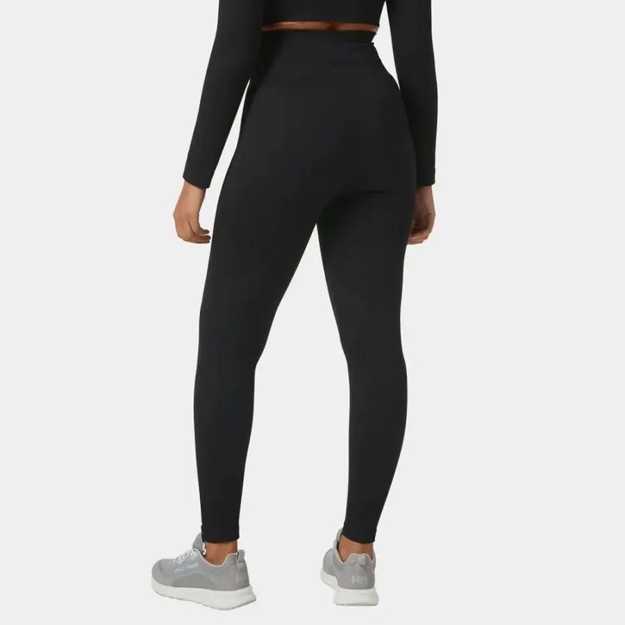 Лосини Helly Hansen Allure Seamless 53931-990
