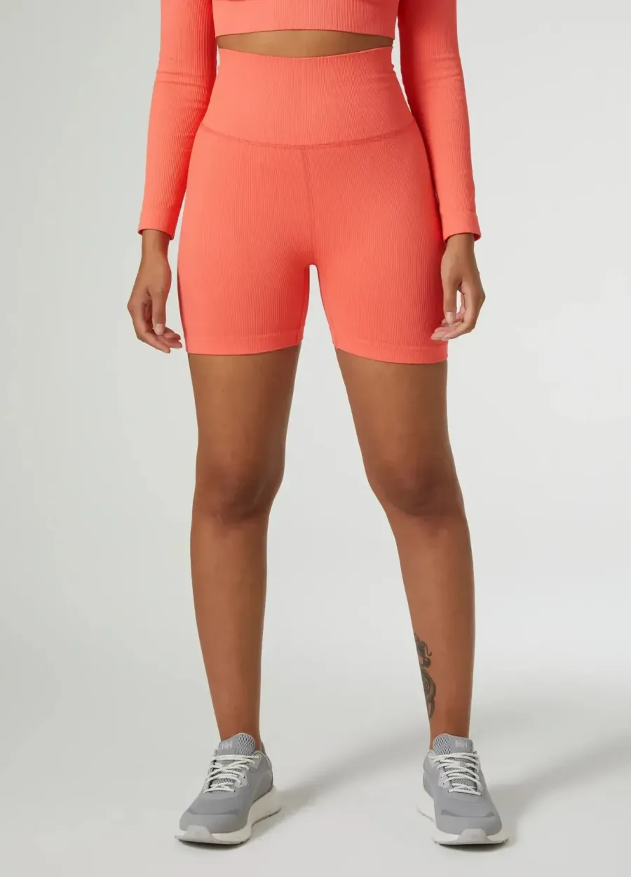 Шорти Helly Hansen Allure Seamless Bike 53932-284