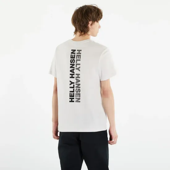 Футболка Helly Hansen Core Graphic 53936-823